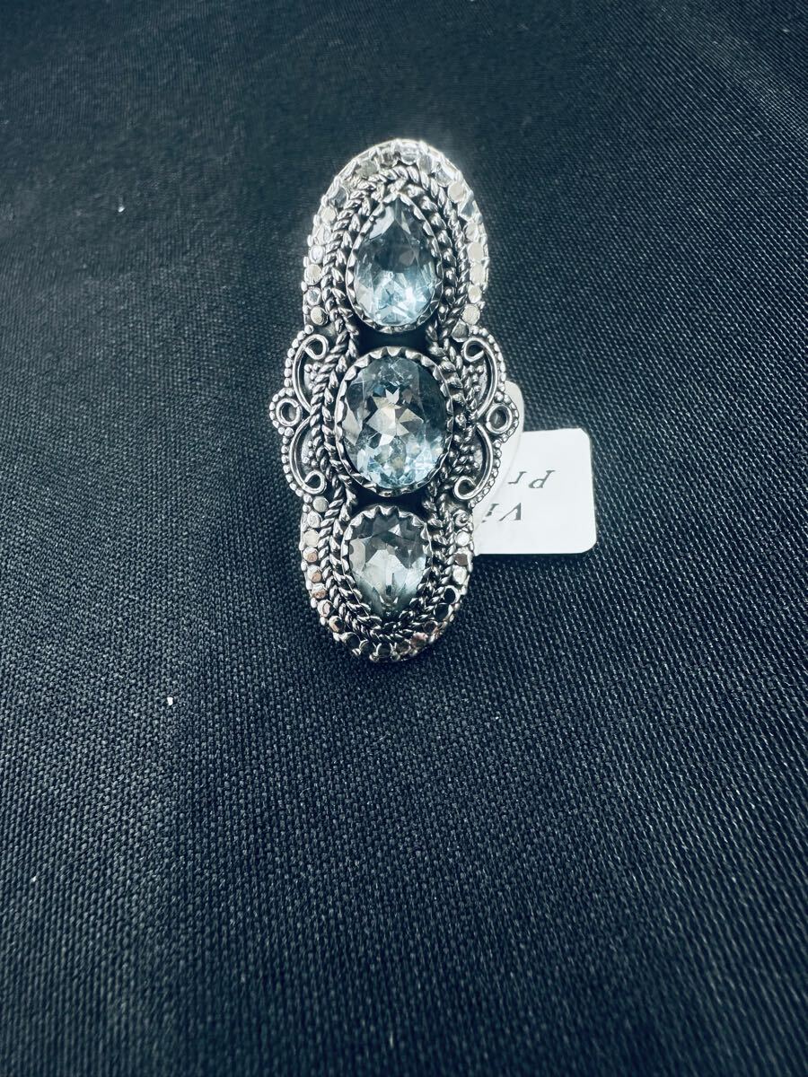 シルバー925 刻印あり SV リング アクセサリー拍卖