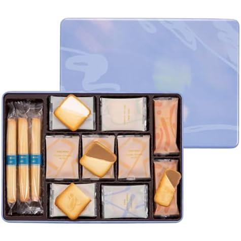 サイズ: 5種 44個入り ヨックモック YOKUMOKU スイーツ お菓子 ギフト 洋菓子 詰め合わせ プレゼント シガール 個包装 サンク デリス 5種 4拍卖