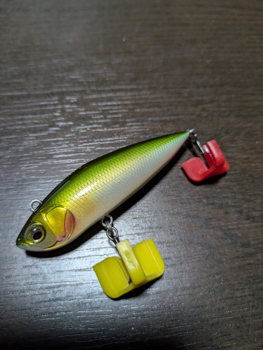 メガバス X-WAVE ウエーブ ウエイブ拍卖