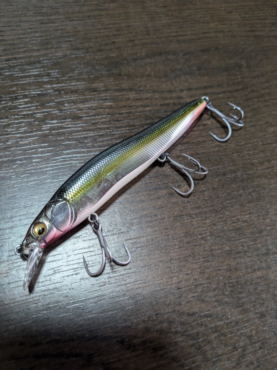 Megabass メガバス ヴィジョン ワンテンR 110 ②拍卖