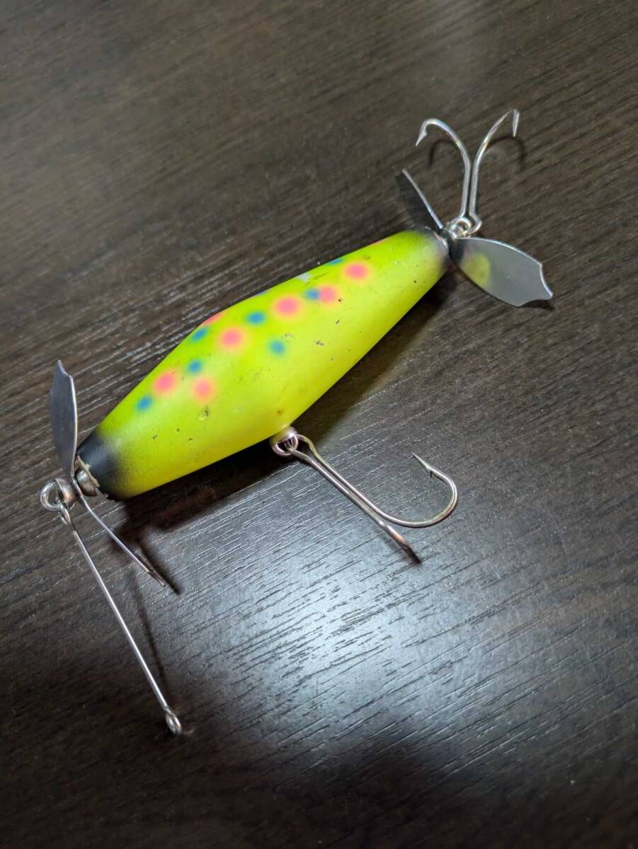 フロッグプロダクツ( 道楽 ザウルス ズイール テングベイツ ストックルアーズ ZEAL ヘドン 痴虫 アカシ 津波)拍卖