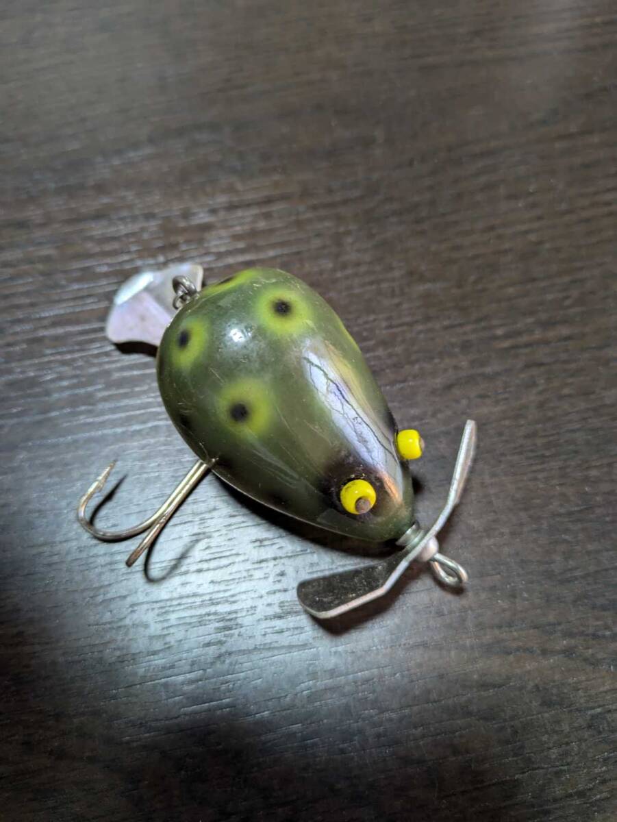 オールドルアー( 道楽 ザウルス ズイール テングベイツ ストックルアーズ ZEAL ヘドン 痴虫 アカシ 津波 )拍卖