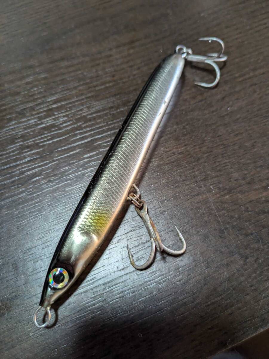 UZU ウータン42g(シマノ、ダイワ、ジャンプ、ヒラスズキ、青物、MC、DUEL、ロックショア、シンペン)拍卖