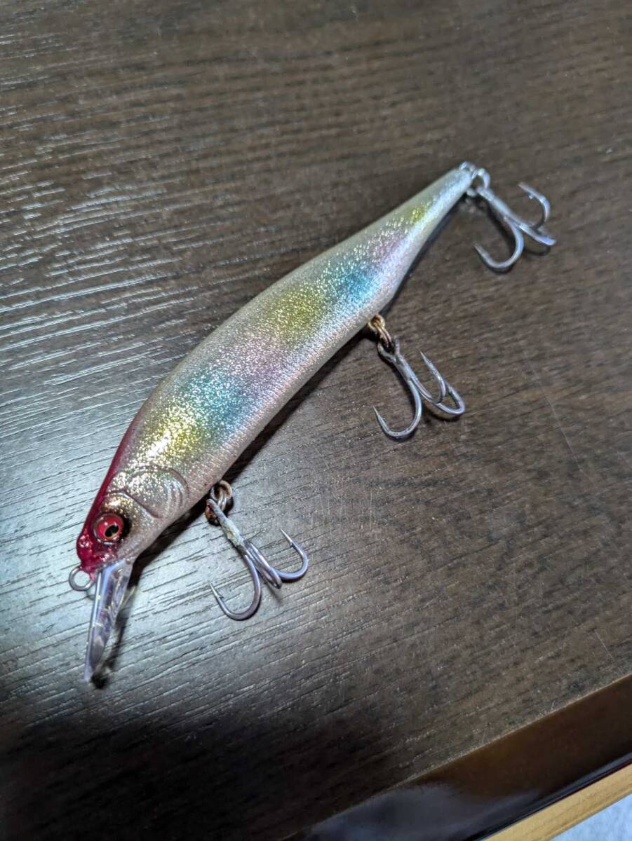 メガバス X-80マグナム Megabass X-80 Magnum拍卖