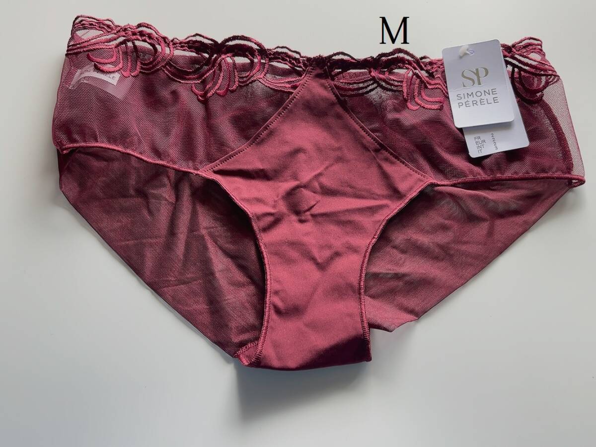 M★Simone Perele シモーヌ ペレール Surprenante 海外高級下着ショーツ拍卖