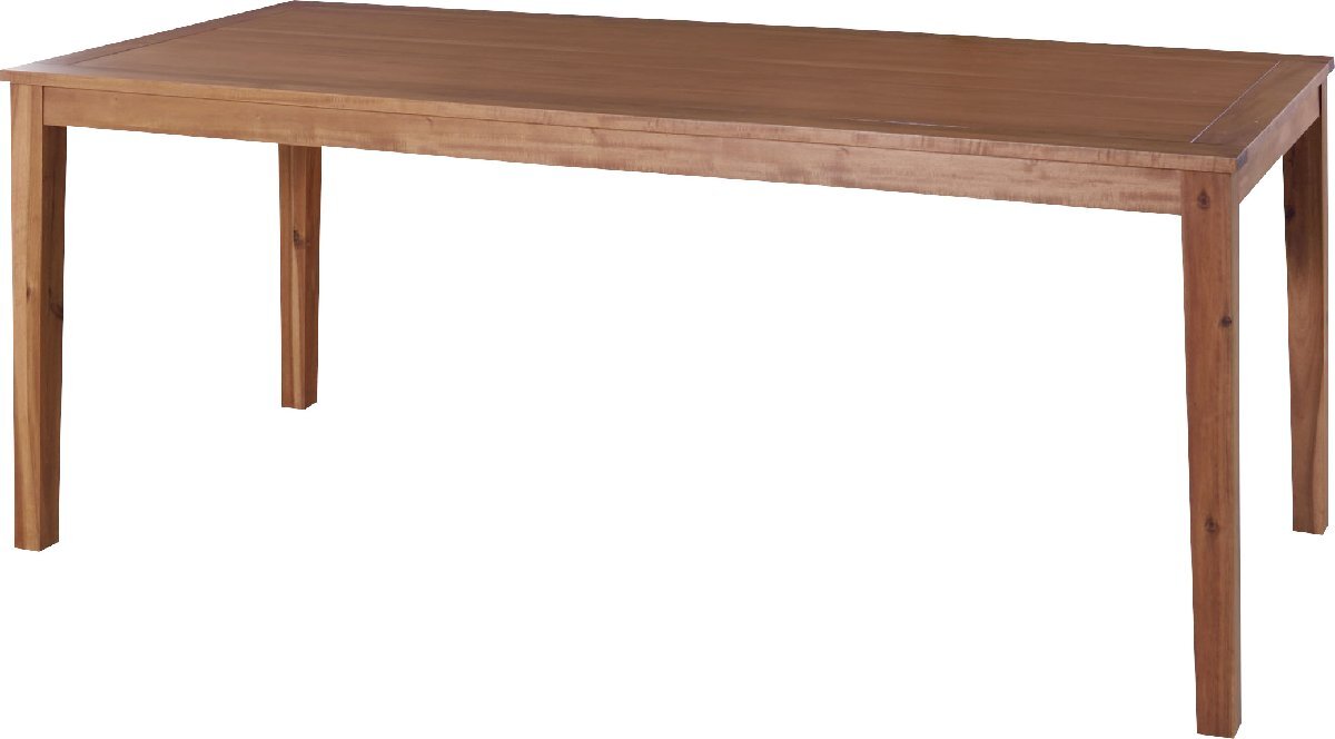 Arunda アルンダ ダイニングテーブル DGT-714拍卖