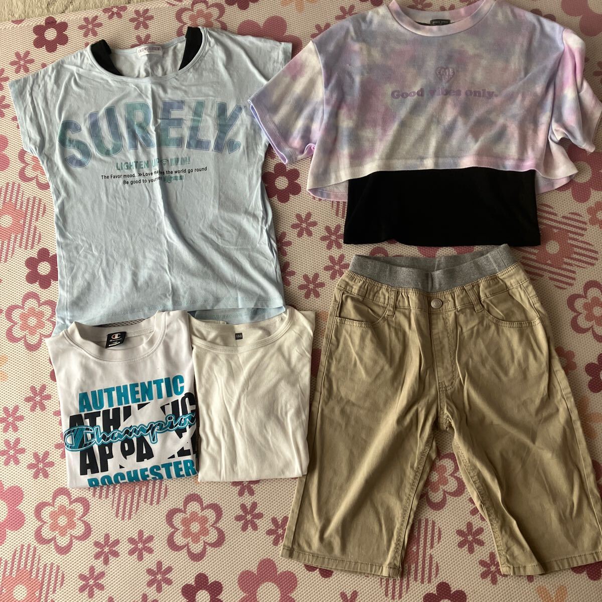 まとめセット5点 150拍卖