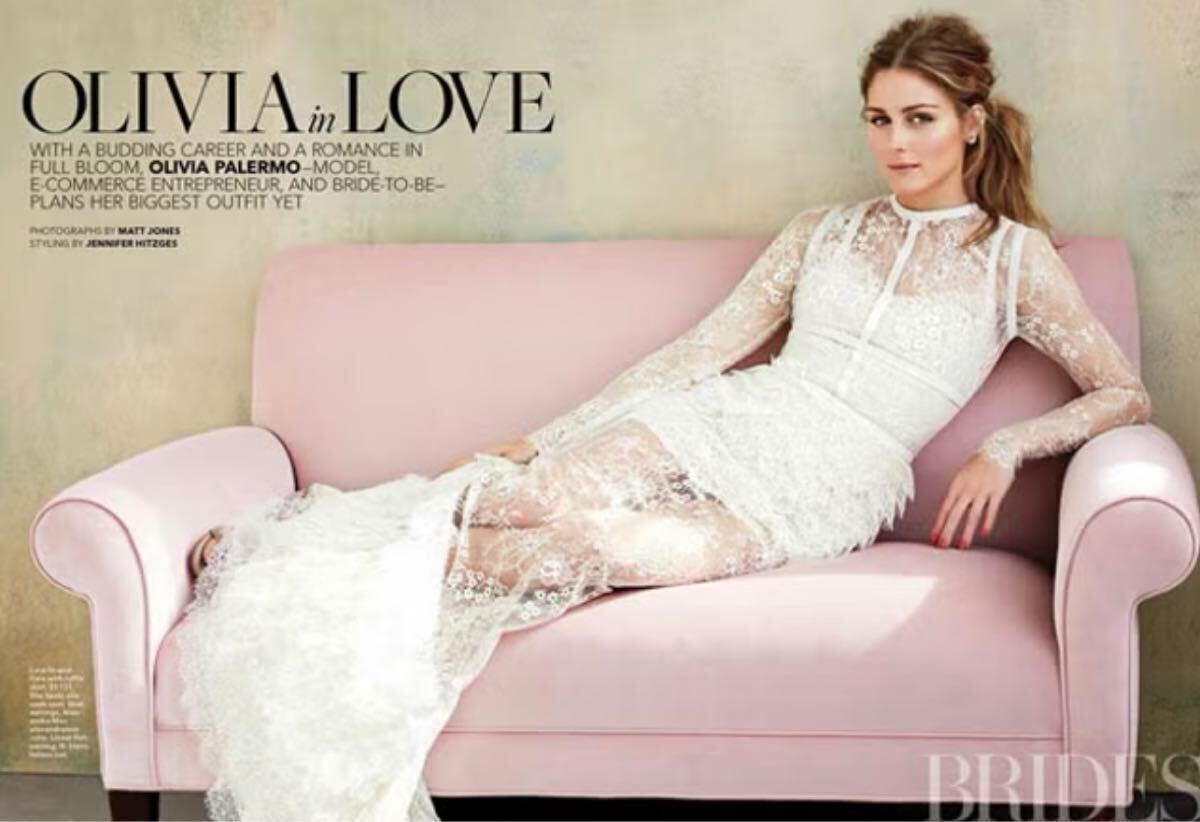 ELIE SAAB エリーサーブ 総レース マキシドレス ブライダル拍卖