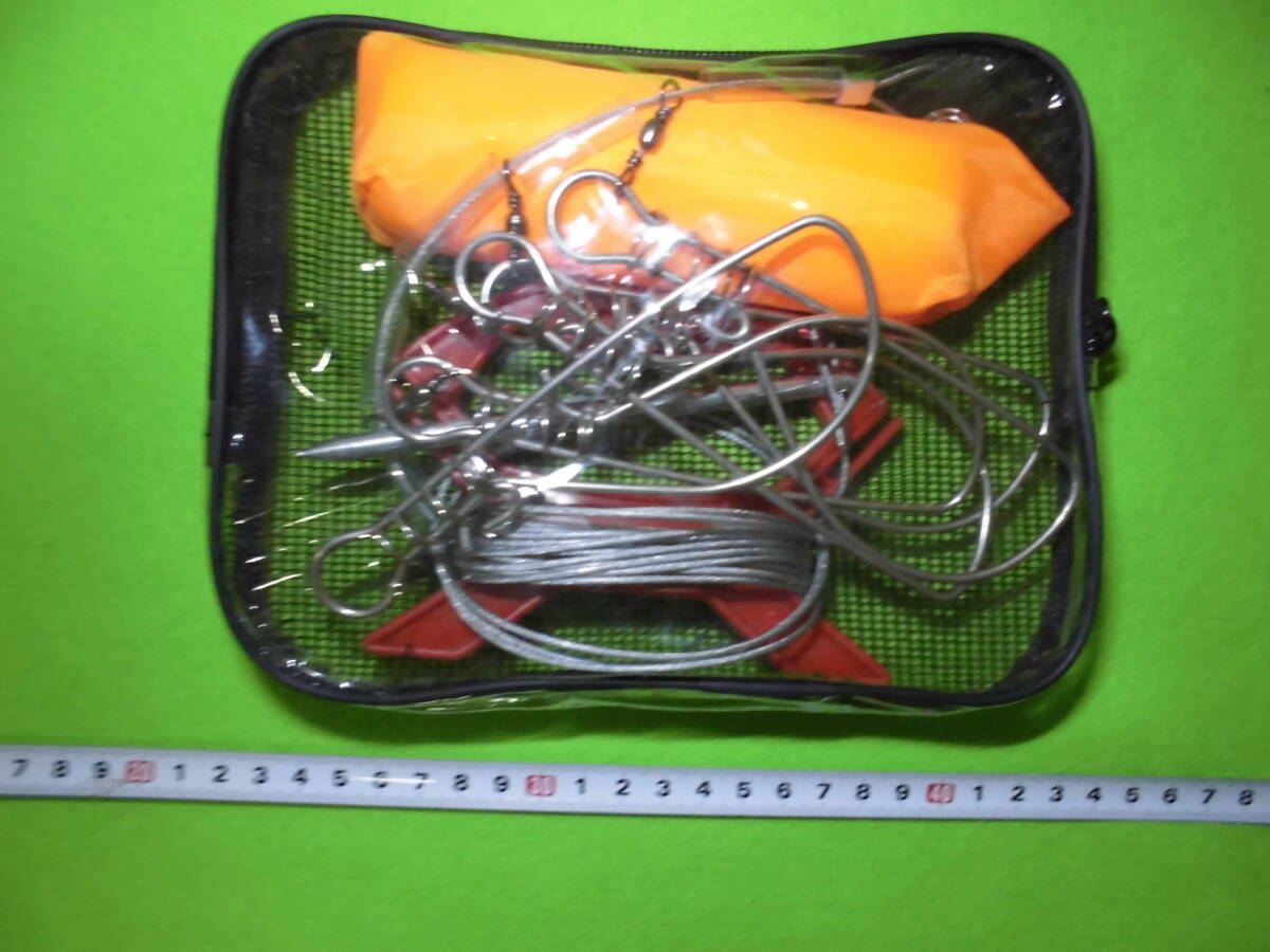 ストリンガー ・ フロート付    ♪送料全国450円♪まとめ買い同梱OK拍卖