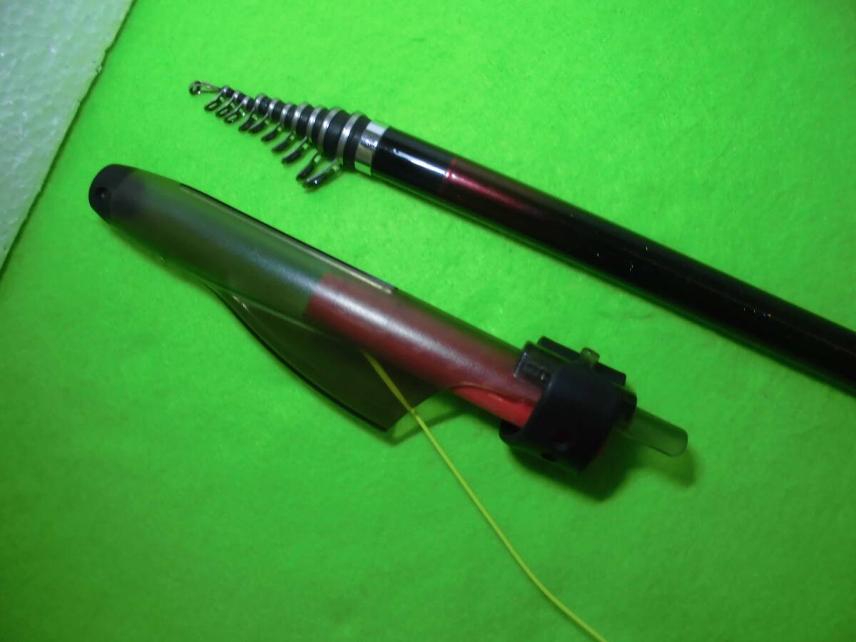 ダイワ♪ 銀狼 AIR 06-52   ♪まとめ買い同梱OK拍卖