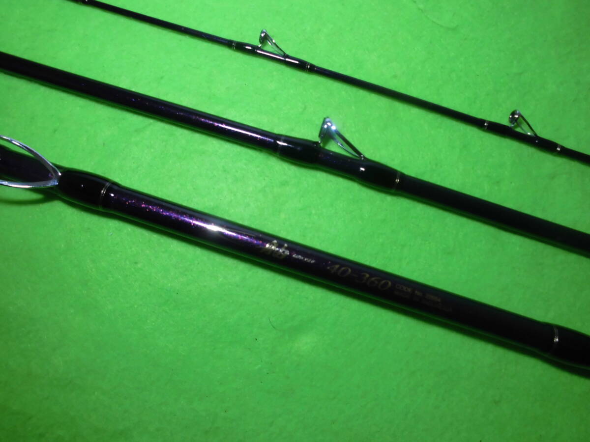 シマノ♪  舳 40-360  ♪まとめ買い同梱OK拍卖