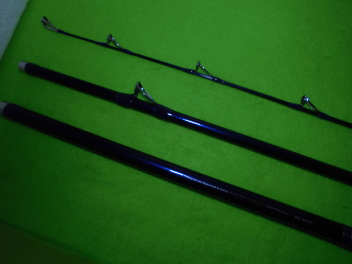 ダイワ♪ HOKAGE 80-300V  ♪まとめ買い同梱OK拍卖