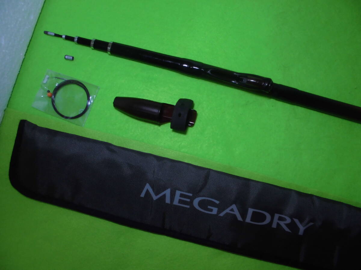 ダイワ♪ メガドライ・レッドスナイパー 1.5-50 ♪まとめ買い同梱OK拍卖