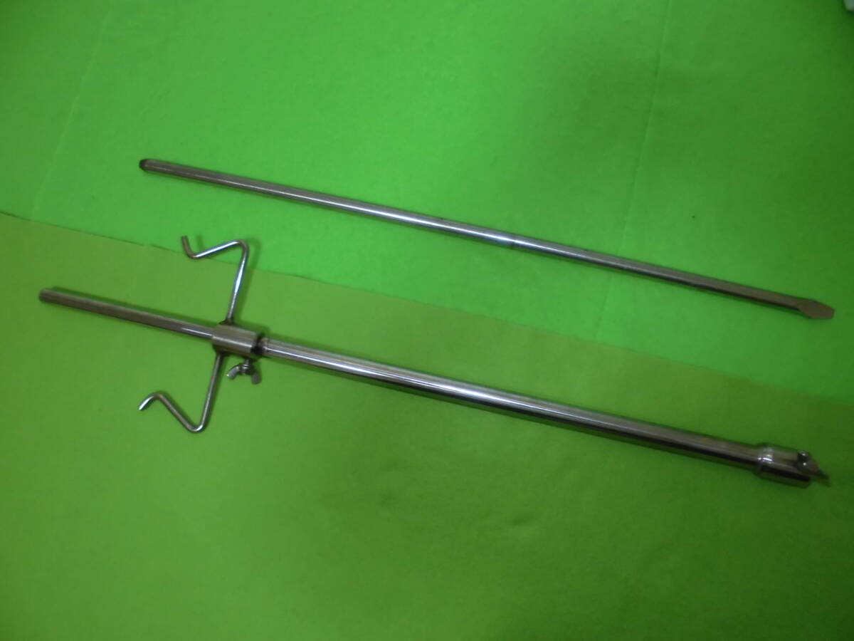 磯釣りに♪  チャラン棒  ♪まとめ買い同梱OK拍卖