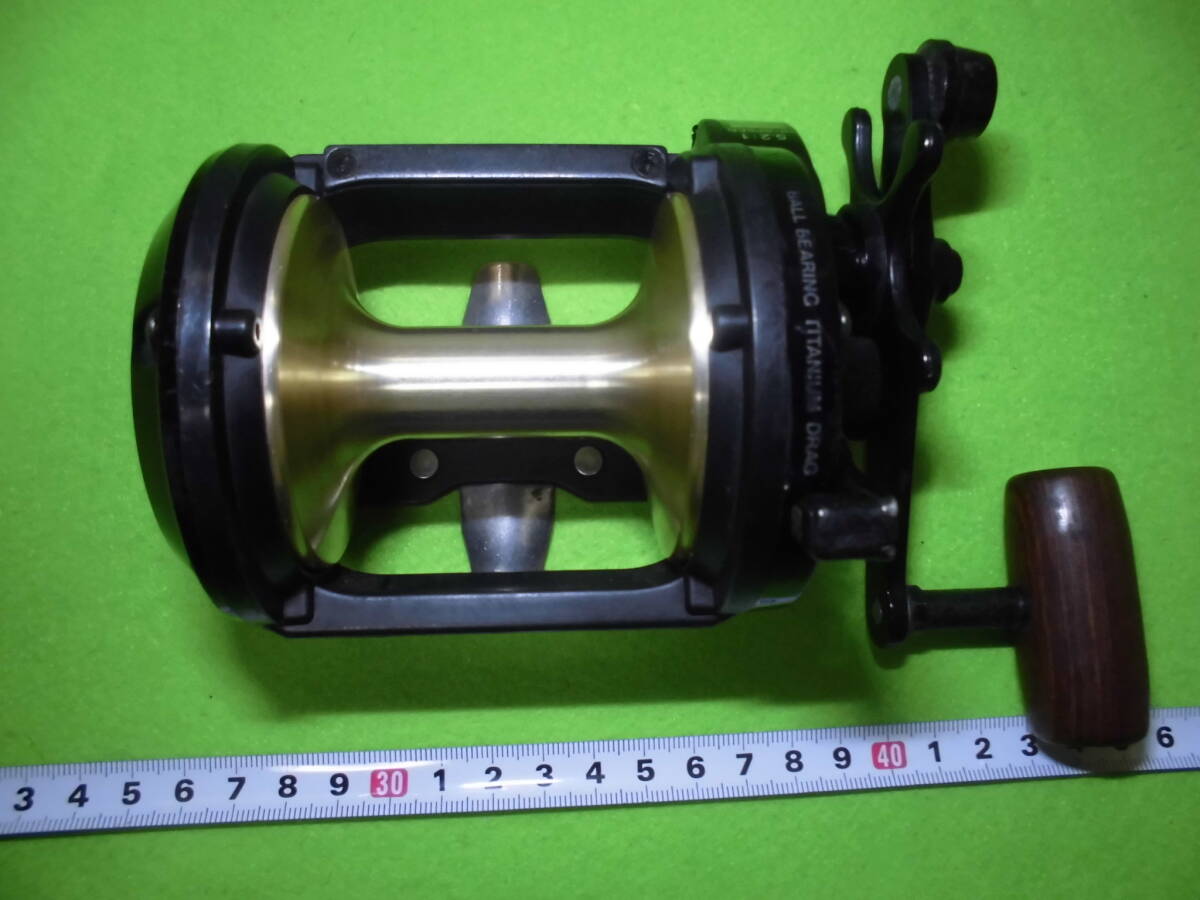 石鯛釣りに♪ シマノ スピードマスター 石鯛 GTー4000  送料全国600円♪まとめ買い同梱可能拍卖