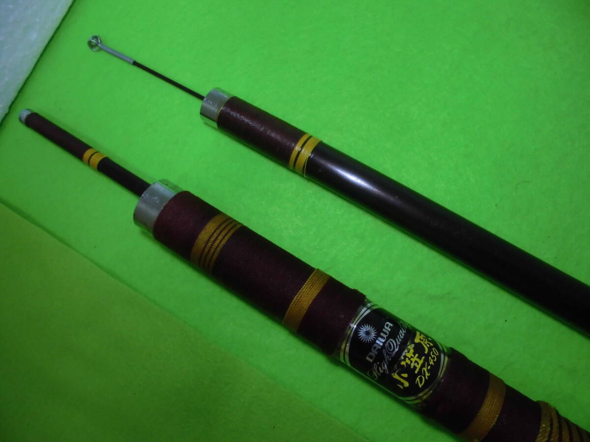 石鯛釣りに♪ ダイワ  小笠原 DX-450  ♪まとめ買い同梱OK拍卖