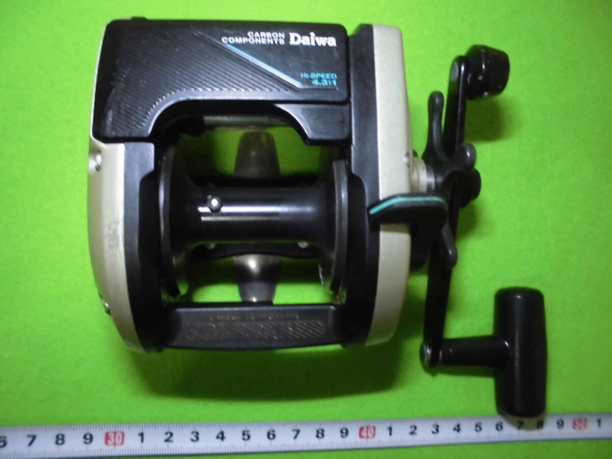 ダイワ♪ スーパーダイナミック GSー50   ♪送料全国600円♪まとめ買い同梱OK拍卖