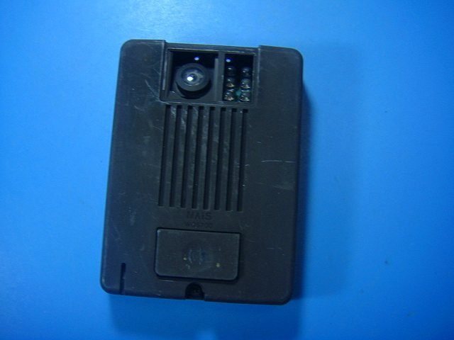 WQS700 ナショナル(National) NAIS ドアフォン インターフォン 送料無料 スピード発送 即決 不良品返金保証 純正 D4127拍卖