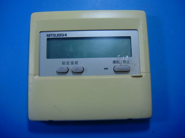 PAR-22MA 三菱 エアコンリモコン パッケージエアコン 業務用 送料無料 スピード発送 即決 不良品返金保証 純正 D4176拍卖