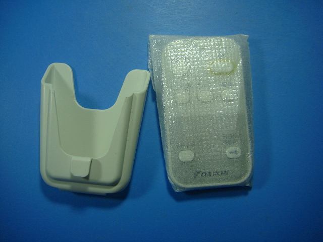 未使用品 ARC481A9 ダイキン 空気清浄機用リモコン 送料無料 スピード発送 即決 不良品返金保証 純正 D4744拍卖