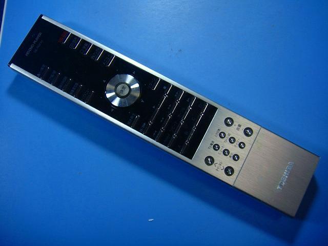 SE-R0210 TOSHIBA 東芝 レコーダー リモコン 送料無料 スピード発送 即決 動作確認済 不良品返金保証 純正 D4995拍卖