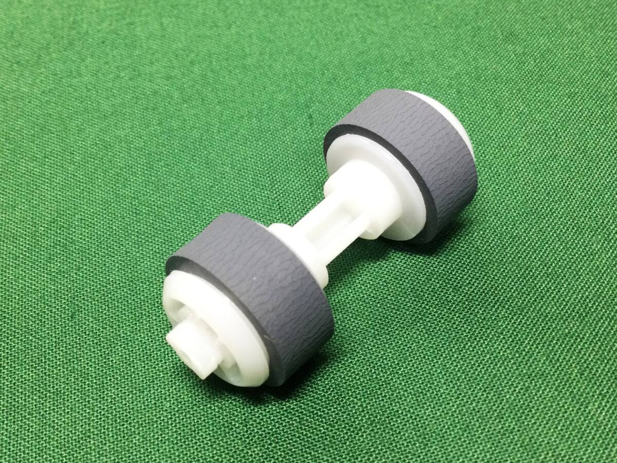 Canon キャノン 複合機 MGシリーズ 給紙ローラー ピックアップローラー 新品拍卖