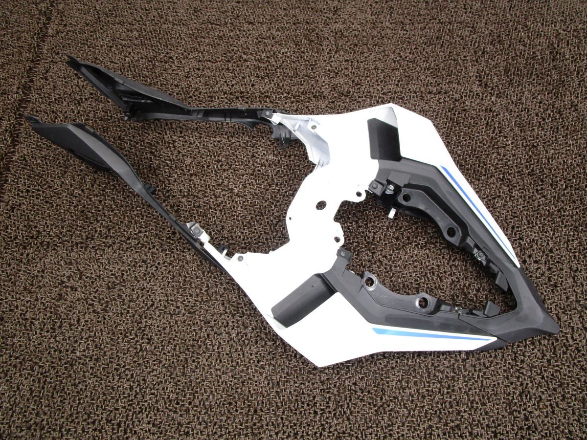 CBR250RR シートカウル □A6305!MC51 ホンダ 【 MC51E 】 動画有 FI インジェクション拍卖