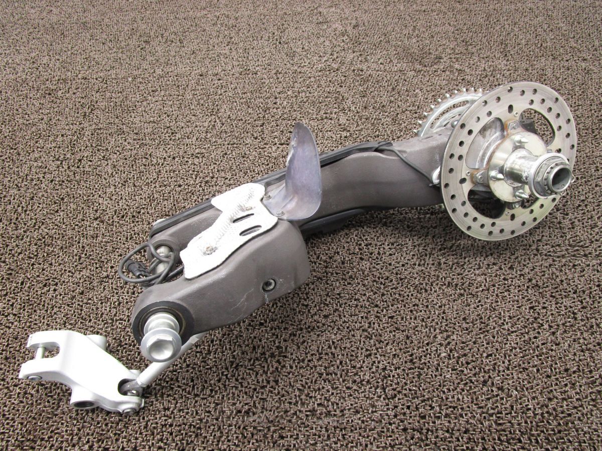 ドカティ ムルティストラーダ 1000DS プロアーム □A6531!ディスク スプロケット ZDMA100AA3B 【 ZDM992A2 】 DUCATI FI インジェクション拍卖