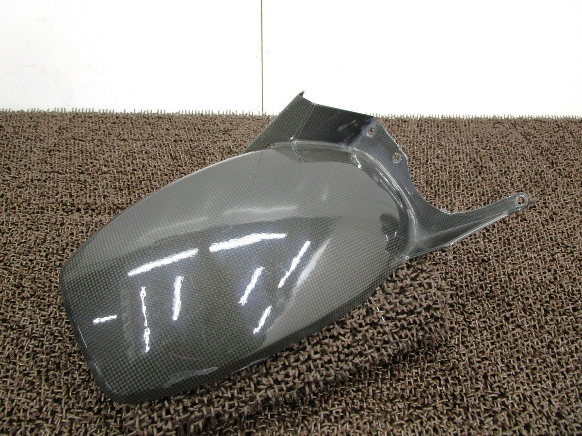 ドカティ ムルティストラーダ 1000DS リアフェンダー ▲A6585!インナー カーボン ZDMA100AA3B 【 ZDM992A2 】 インジェクション拍卖