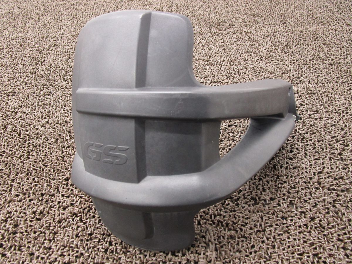 BMW R1200GS アドベンチャー マッドガード ▲A6628!R1200GS-A 【 122EF 】 動画有 FI インジェクション Adventure拍卖