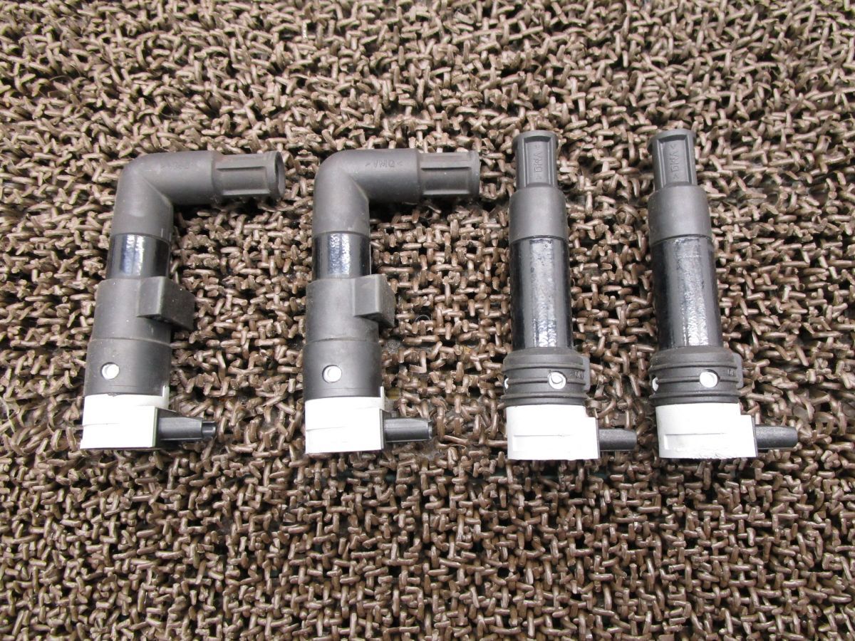 BMW R1200GS ADV ダイレクトイグニッションコイル ●A6696!R1200GS-A 【 122EF 】 動画有 インジェクション Adventure アドベンチャー拍卖