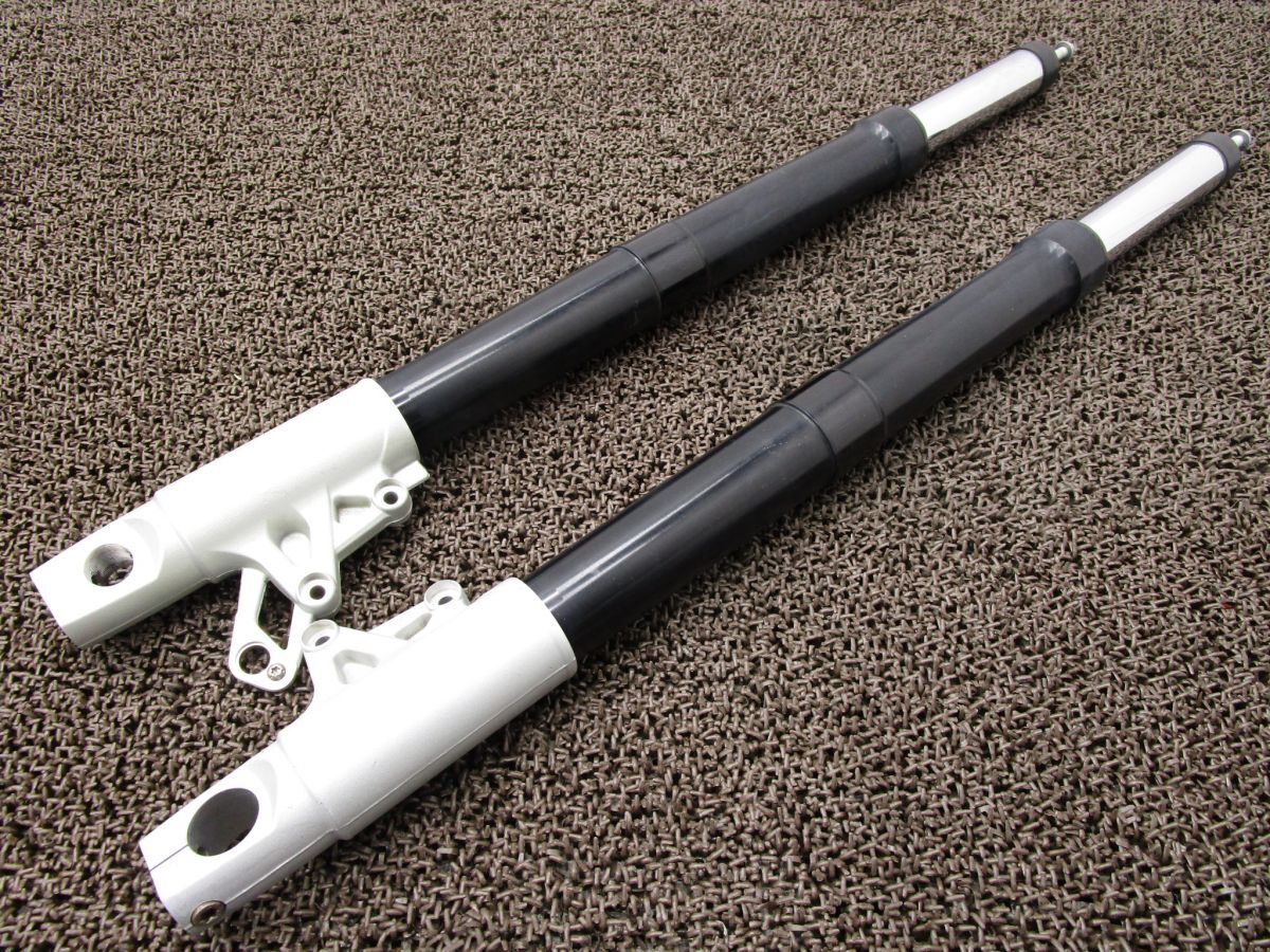 BMW R1200GS アドベンチャー フロントフォーク □A6690!R1200GS-A 【 122EF 】 動画有 FI インジェクション Adventure拍卖