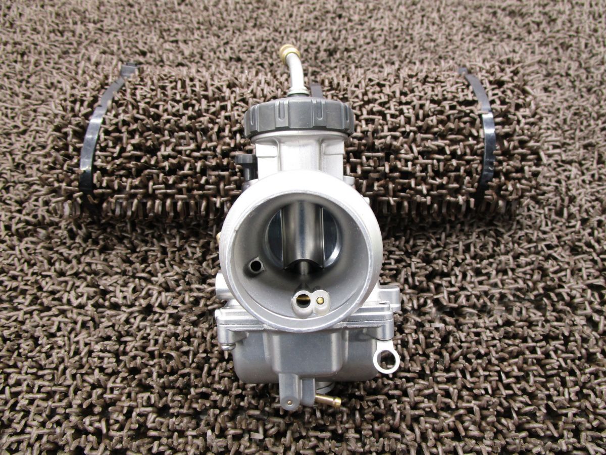 KDX220SR KEIHIN キャブレター ●A6899!DX220B OH素材に カワサキ キャブ車拍卖