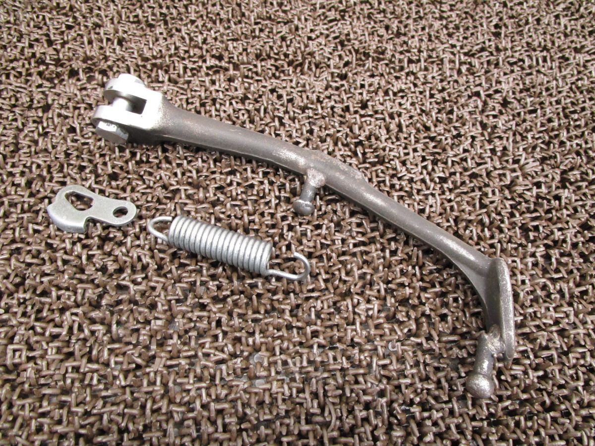 XJR1200 サイドスタンド ●A6763!4KG ヤマハ 【 4CC 】 キャブ車 動画有拍卖