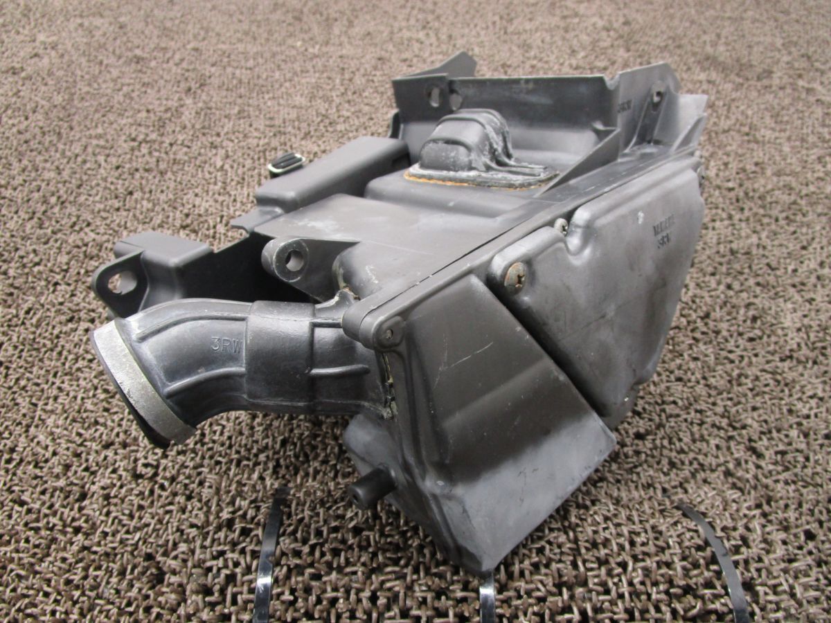 ブロンコ エアクリーナーボックス □A6728!5BT ヤマハ 【 5BT 】 BRONCO キャブ車拍卖