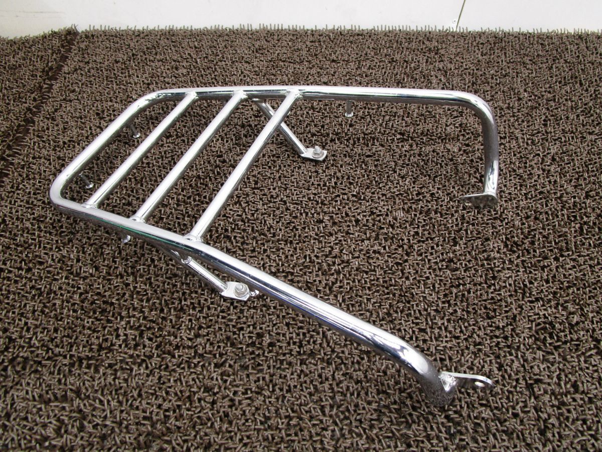 ブロンコ リアキャリア □A6884!5BT ヤマハ 【 5BT 】 BRONCO キャブ車拍卖