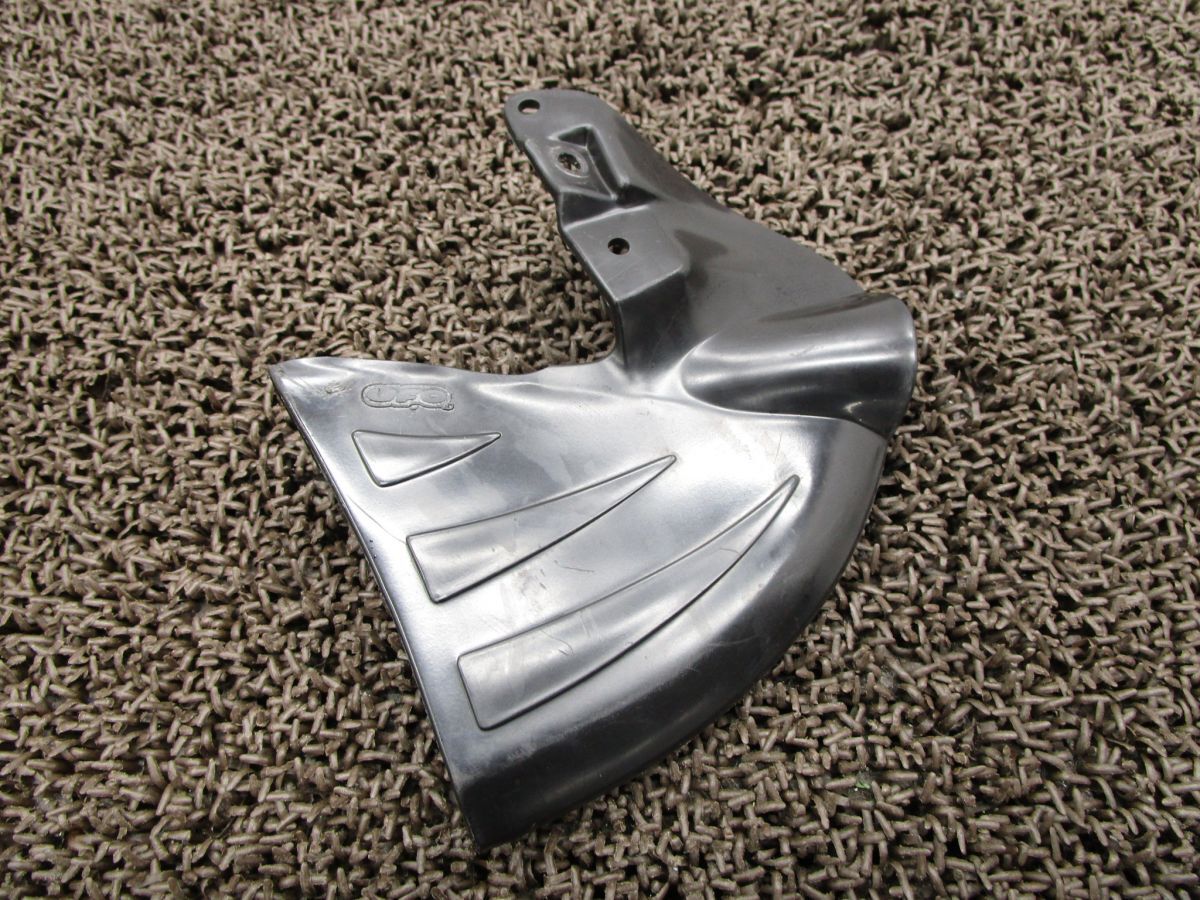 KTM 625SMC UFO ディスクローターカバー A A7180!VBKGSE KTM 【 584 】 キャブ車拍卖