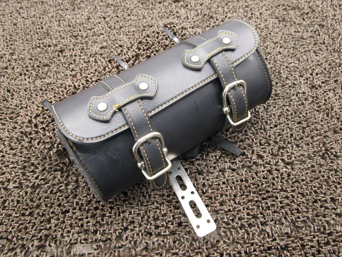 スーパーカブ110 ツールバッグ △A7075!JA44 ホンダ 【 JA10E 】 Super Cub FI インジェクション 60周年拍卖