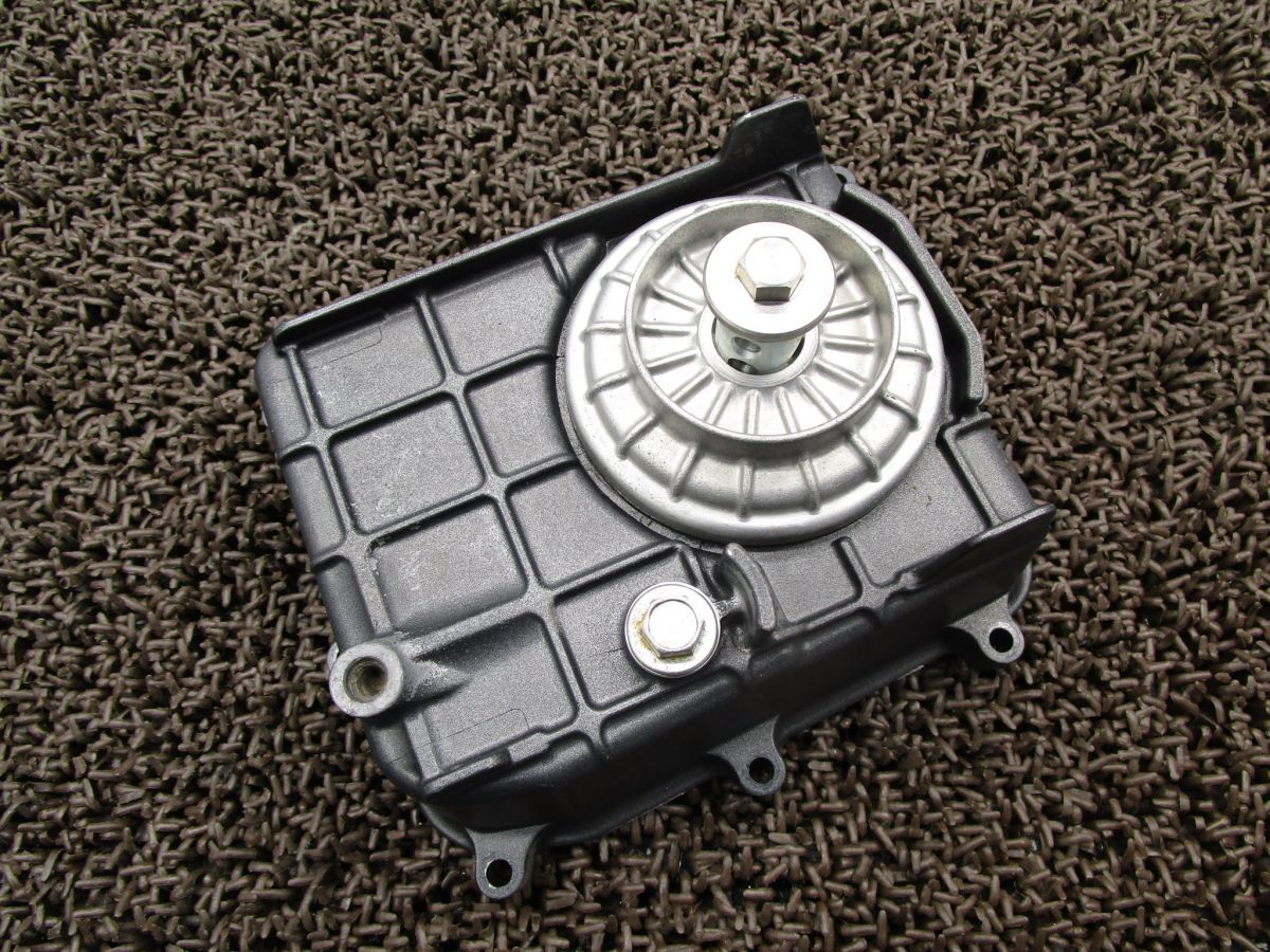 VTR250 オイルパン ▲A2865!MC33 ホンダ 【 MC15E 】 動画有 FI インジェクション拍卖