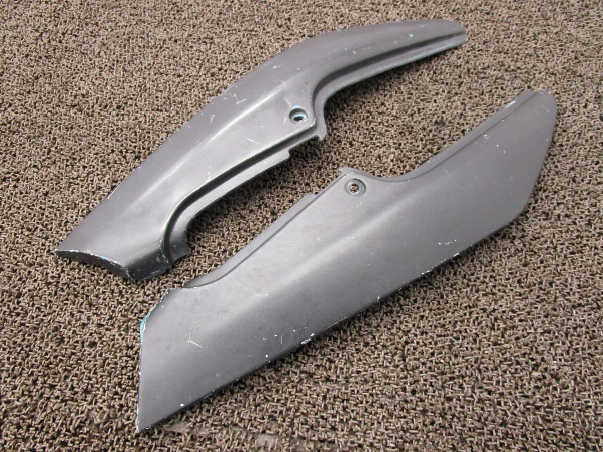 スパーダ シートカウル 左右 ▲A7192!MC20 ホンダ 【 MC15E 】 SPADA キャブ車拍卖