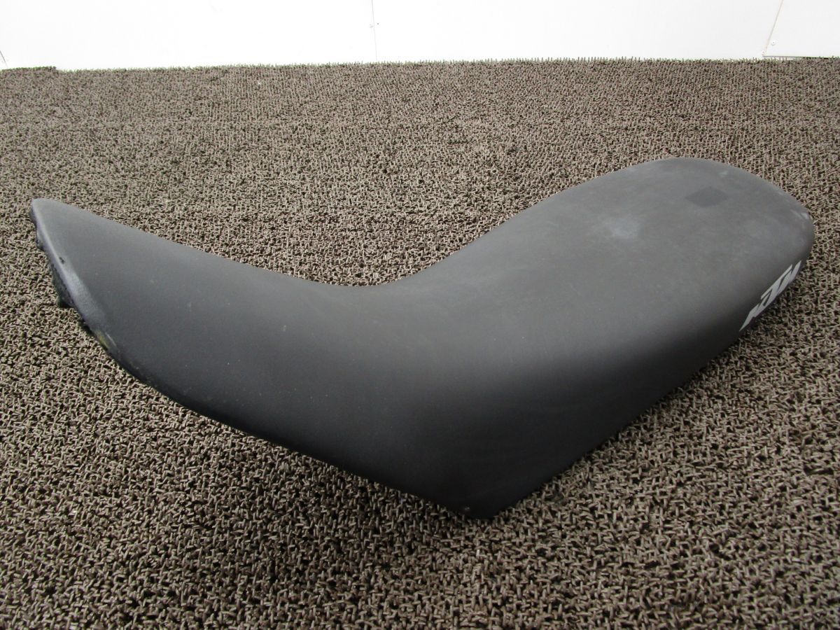 KTM 640LC4 アドベンチャー シート □A7198!VBKGSN KTM 【 584 】 キャブ車 動画有 ADV ADVENTURE拍卖