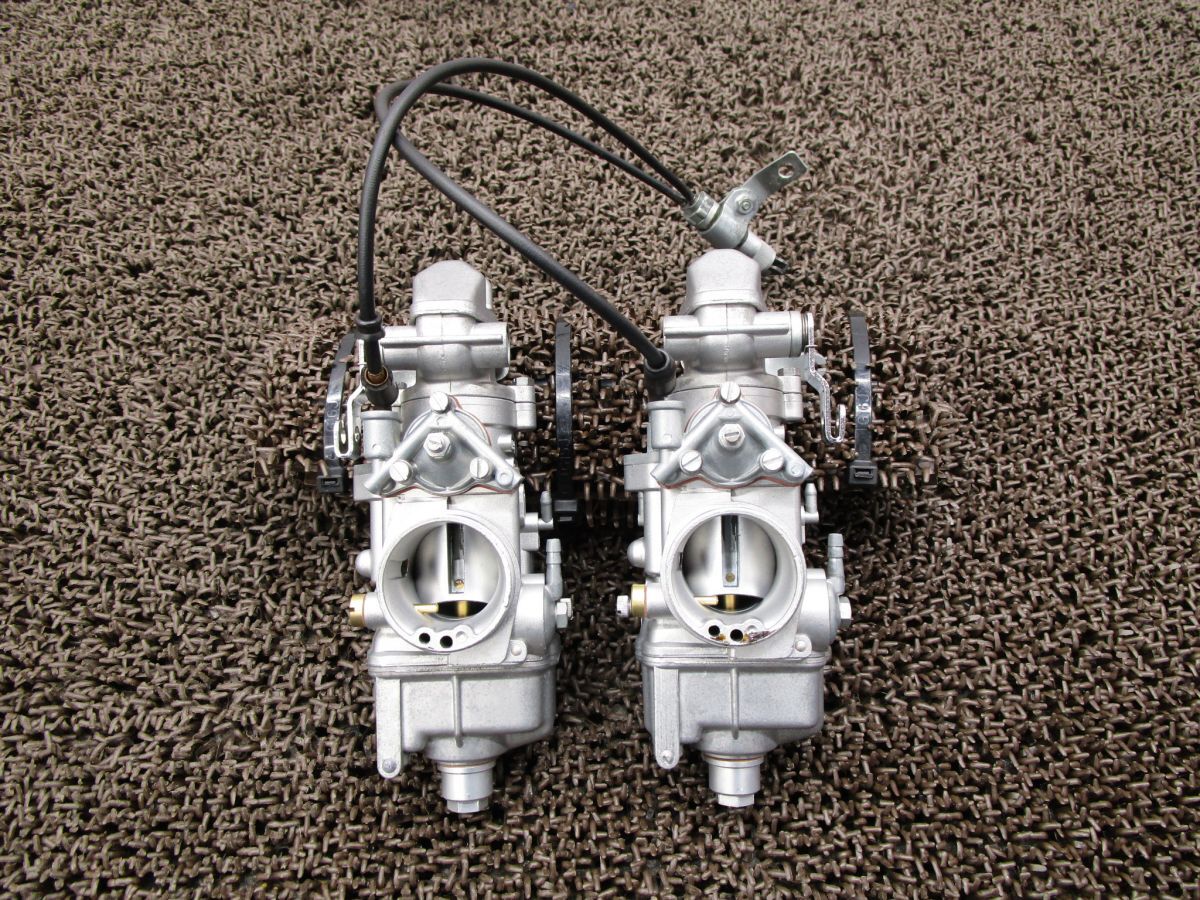 モトグッチ ルマン850 キャブレター ▲A7536!VF OH素材に 【 VF 】 MOTO GUZZI LE MANS ? キャブ車拍卖