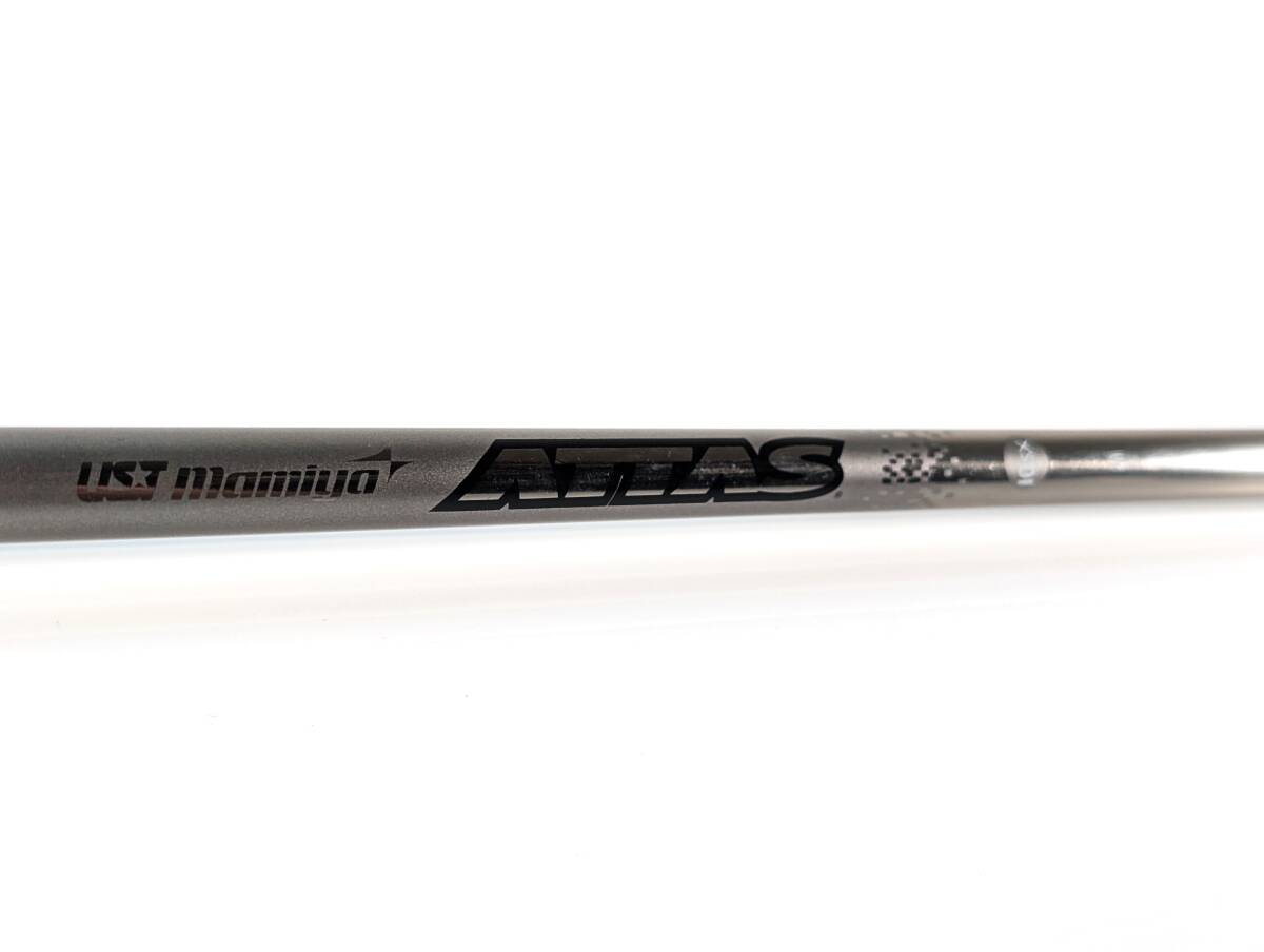 アッタス 10SX|37.6インチ (アイアン用)|★2商品以上の購入で全て送料無料★ ATTAS ロングアイアン ユーティリティー用 ハイブリッド用拍卖