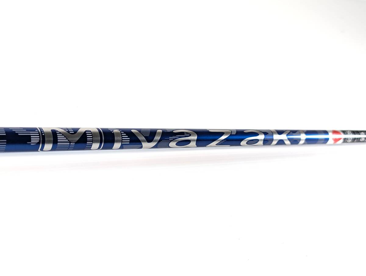 ミヤザキ 水 TOUR ISSUE 6S|43.9インチ (DR用) フレックス:S|★2商品で送料無料★ ドライバー用 1W用 短尺 ミニドラ用 ミズ MIYAZAKI拍卖