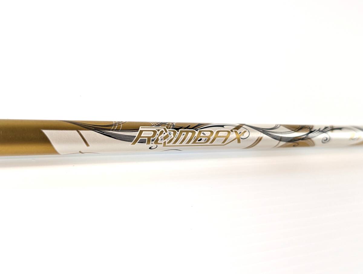 ランバックス TYPE-X 45-R3|43.4インチ (ドライバー用) R3|★2商品以上で全て送料無料★ ランバックス タイプX DR用 1W用 ミニドラ 短尺拍卖