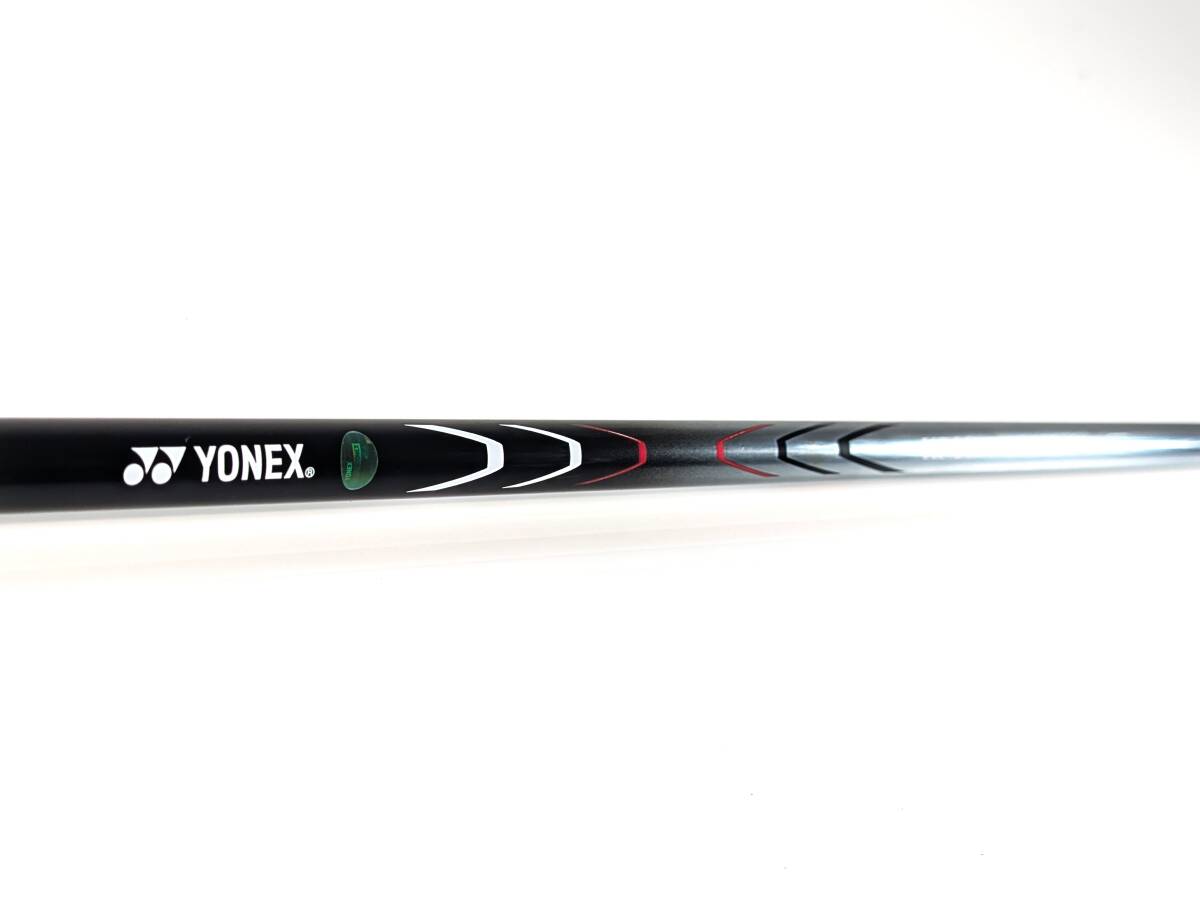 ヨネックス NP60|43.1インチ (FW用) S|★2商品以上のご購入で全て送料無料★ フェアウェイウッド用 ドライバー用 短尺 ミニドラ拍卖