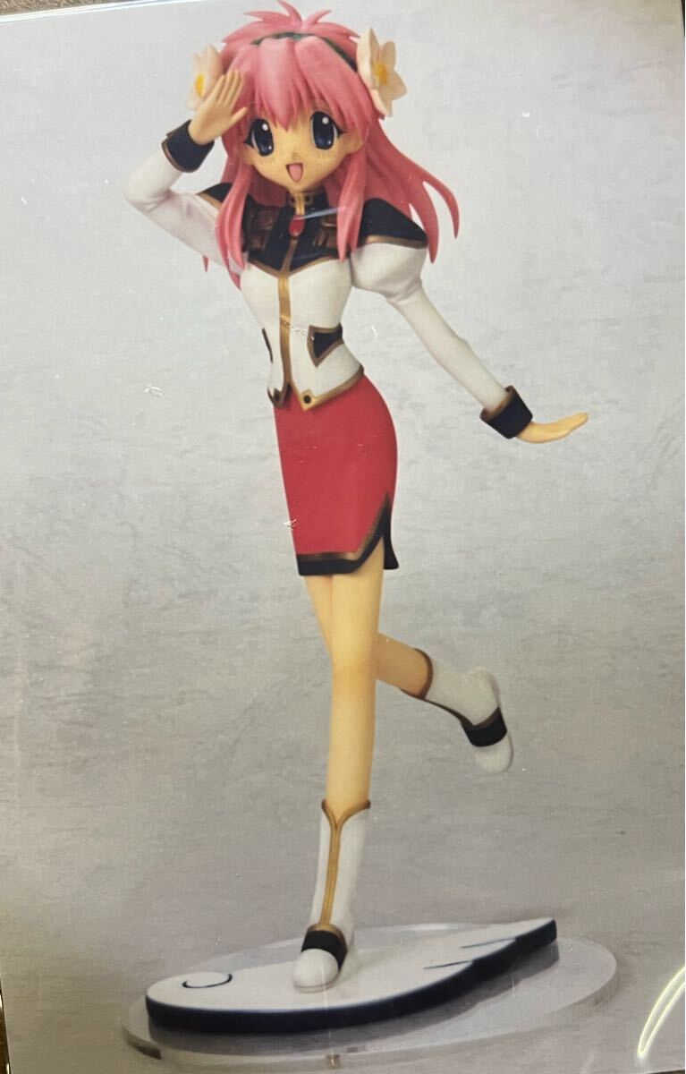 ギャラクシーエンジェル ミルフィーユ・桜葉 ガレージキットガレキキャスト当時物絶版ワンフェスレジン拍卖