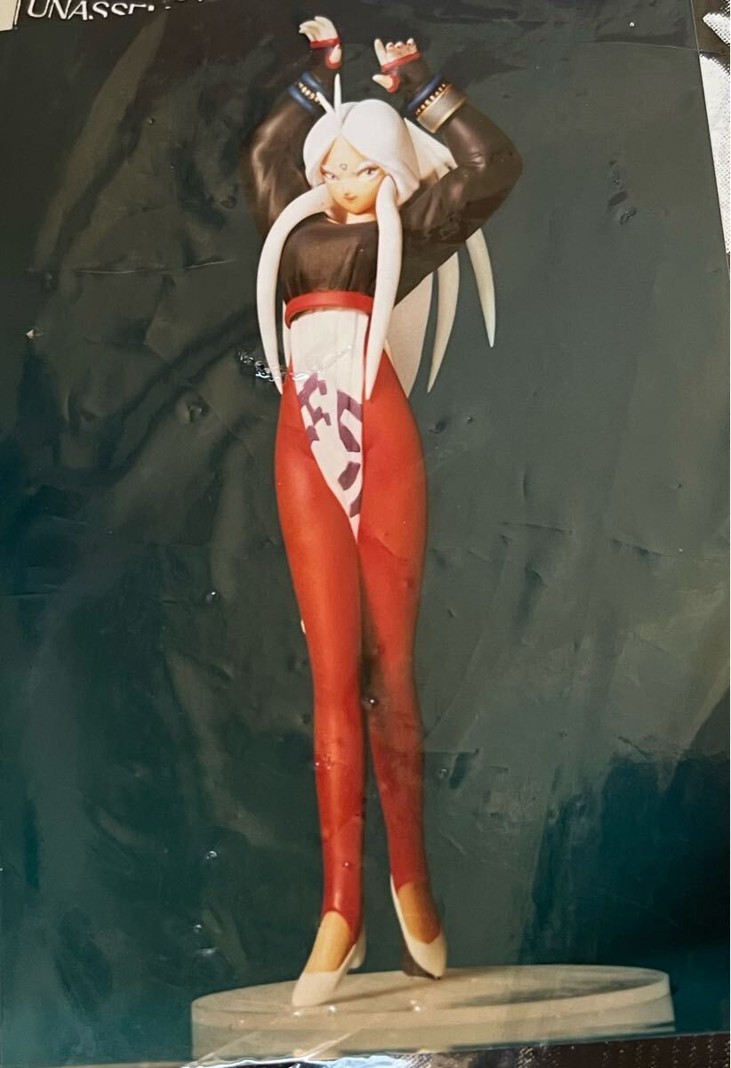 ボークス 他 1/8 ああっ女神さまっ URD ガレージキット ガレキ絶版当時物ワンフェスレジンキャストフィギュア拍卖