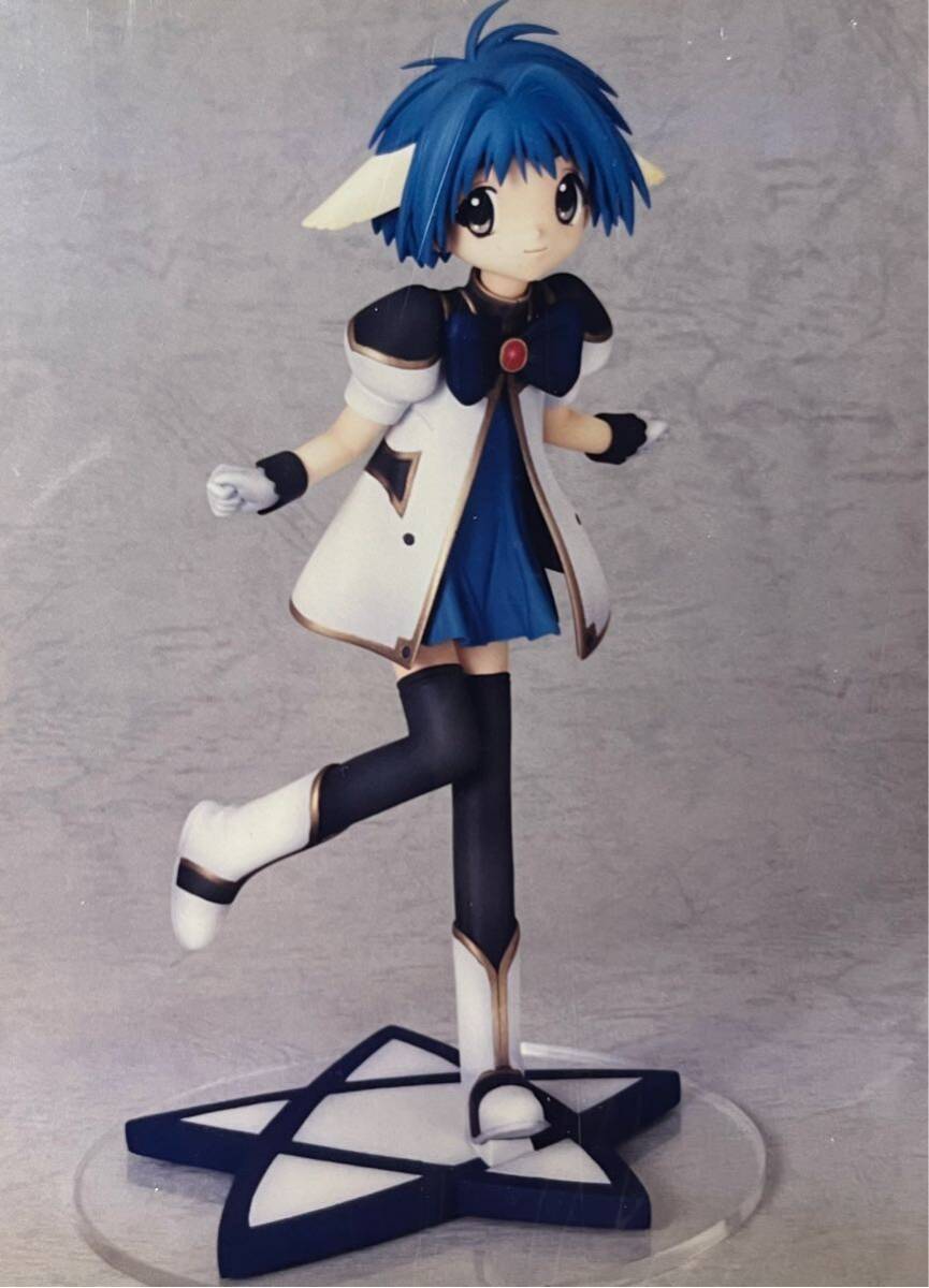 ギャラクシーエンジェル ミント・ブラマンシュ ガレージキットレジンキャスト当時物絶版ワンフェスガレキ拍卖