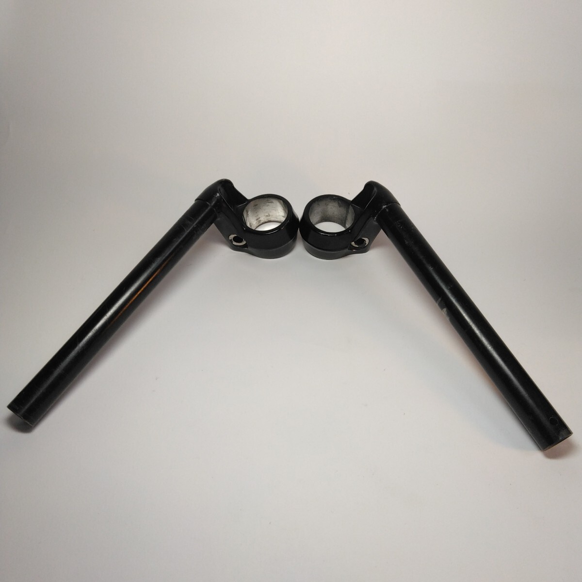 CBX750 純正ハンドル 39パイ CB750F 流用可拍卖